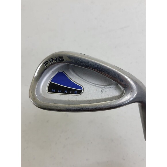 Ping Moxie Junior # 9 Iron/Youth Flex Graphite/RH - Picture 1 of 7